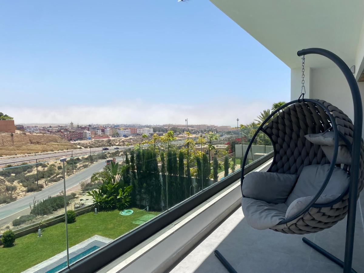 Taghazout Bay Amda Villa