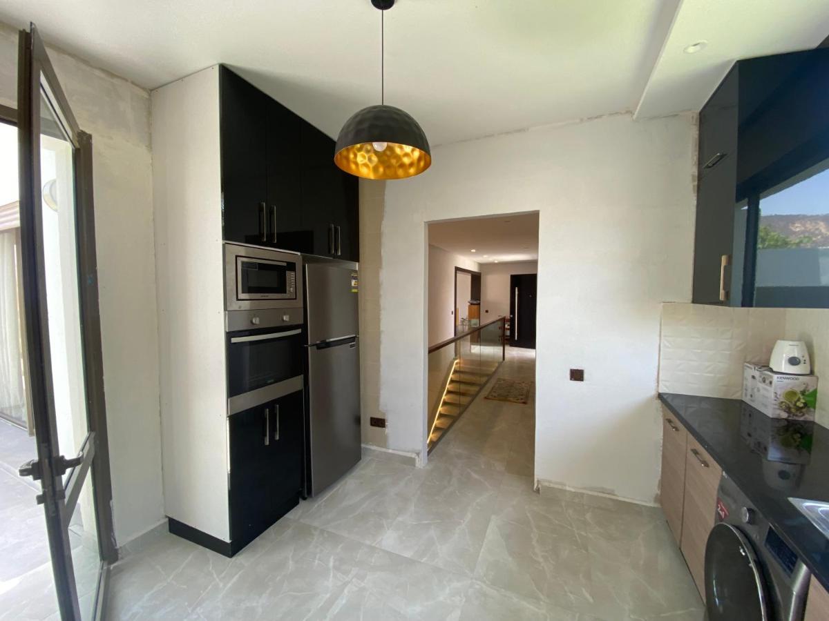 Taghazout Bay Amda Villa