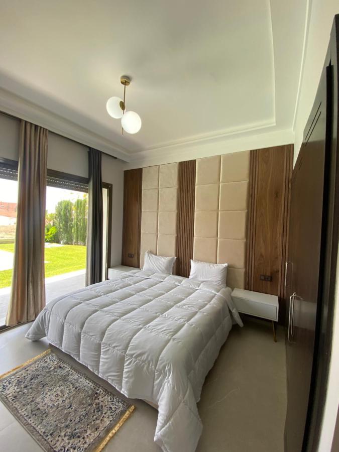 Taghazout Bay Amda Villa *