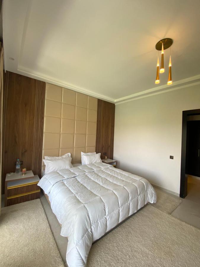 Taghazout Bay Amda Villa