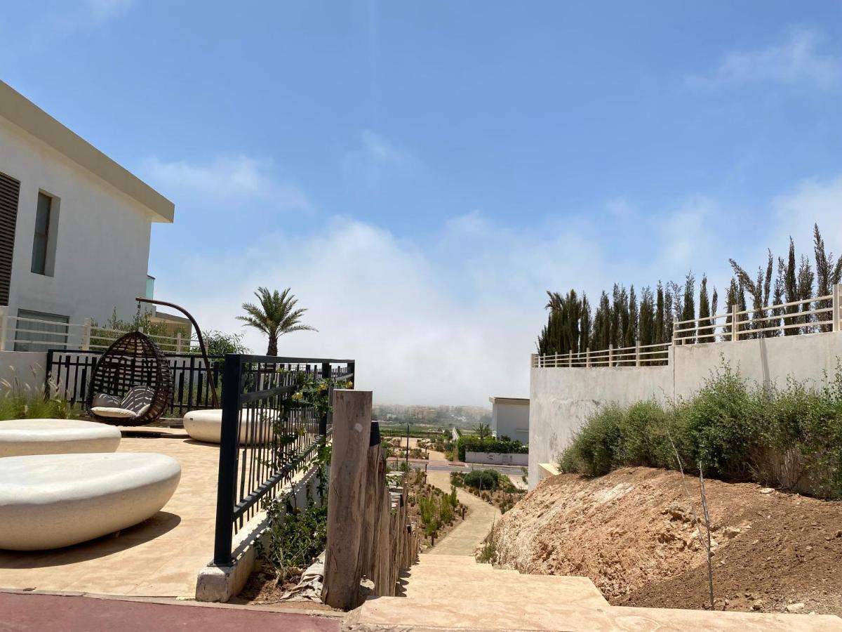 Taghazout Bay Amda *