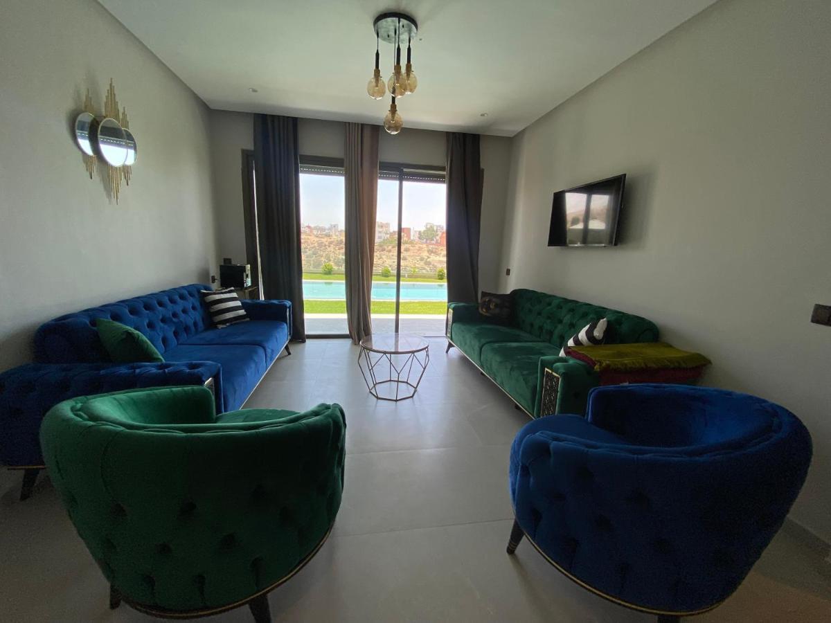 Taghazout Bay Amda Villa Agadir