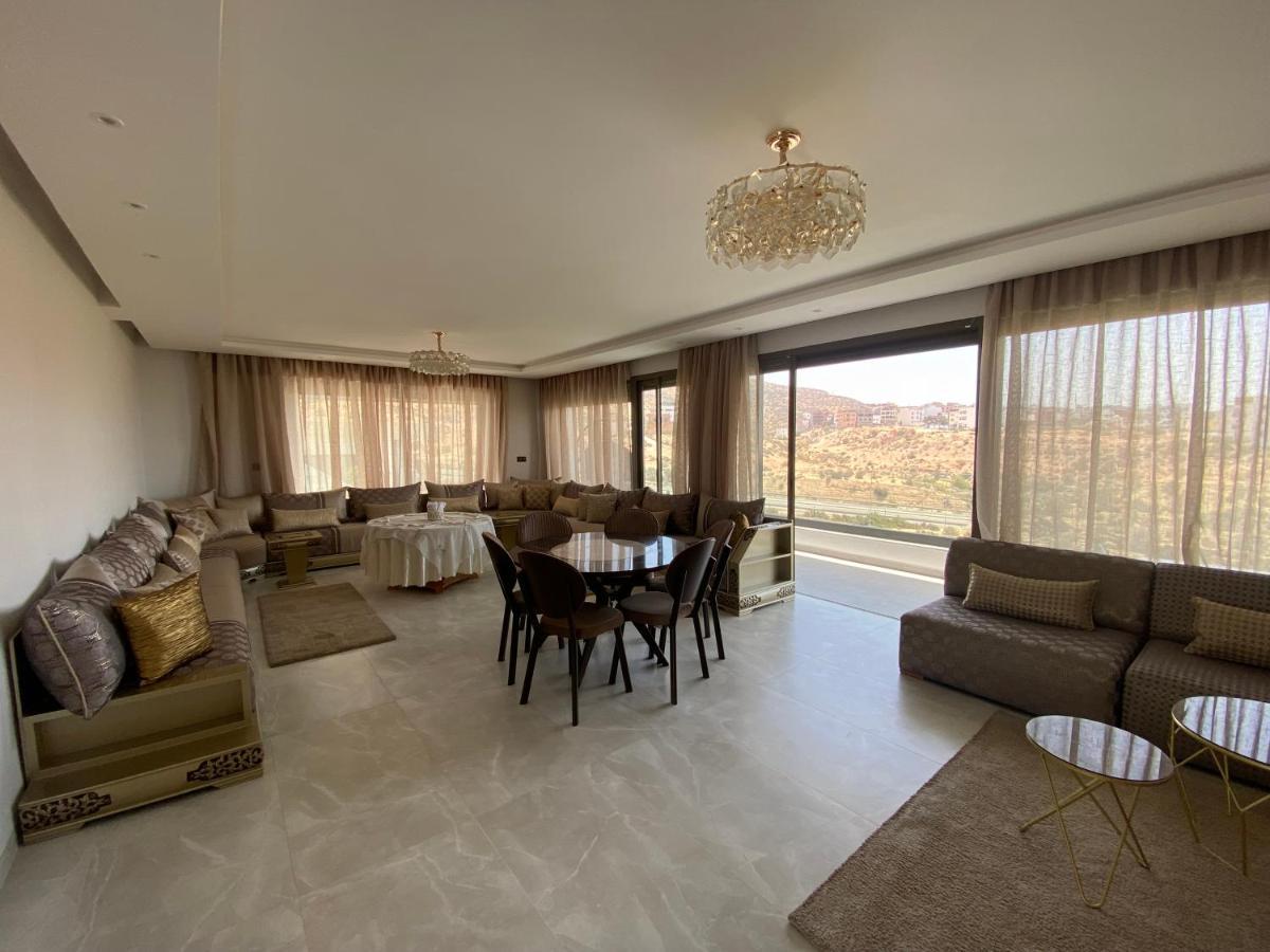 Taghazout Bay Amda Villa *