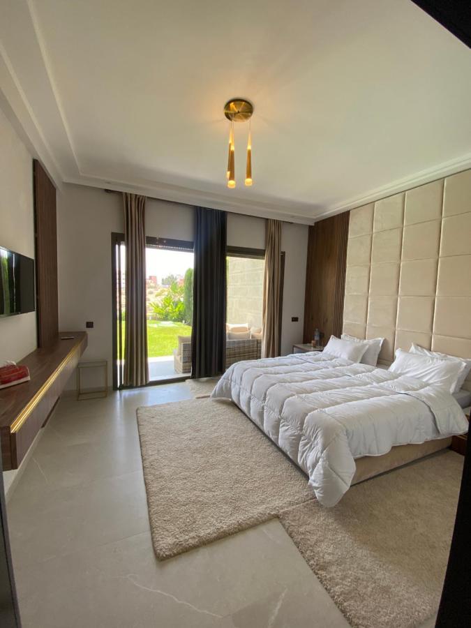Villa Taghazout Bay Amda *