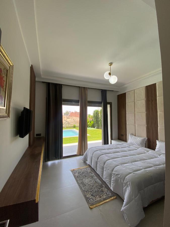 Taghazout Bay Amda Villa *
